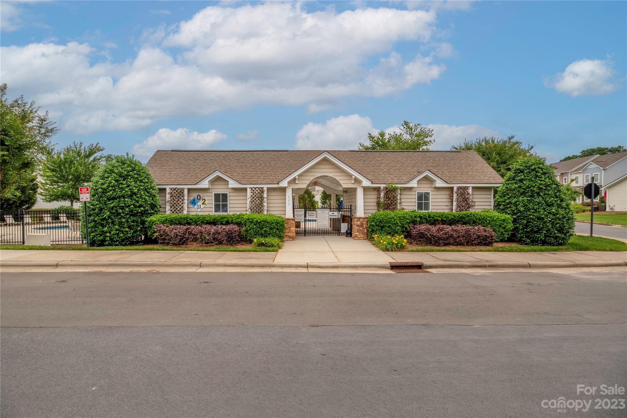 Waters Edge - Residential