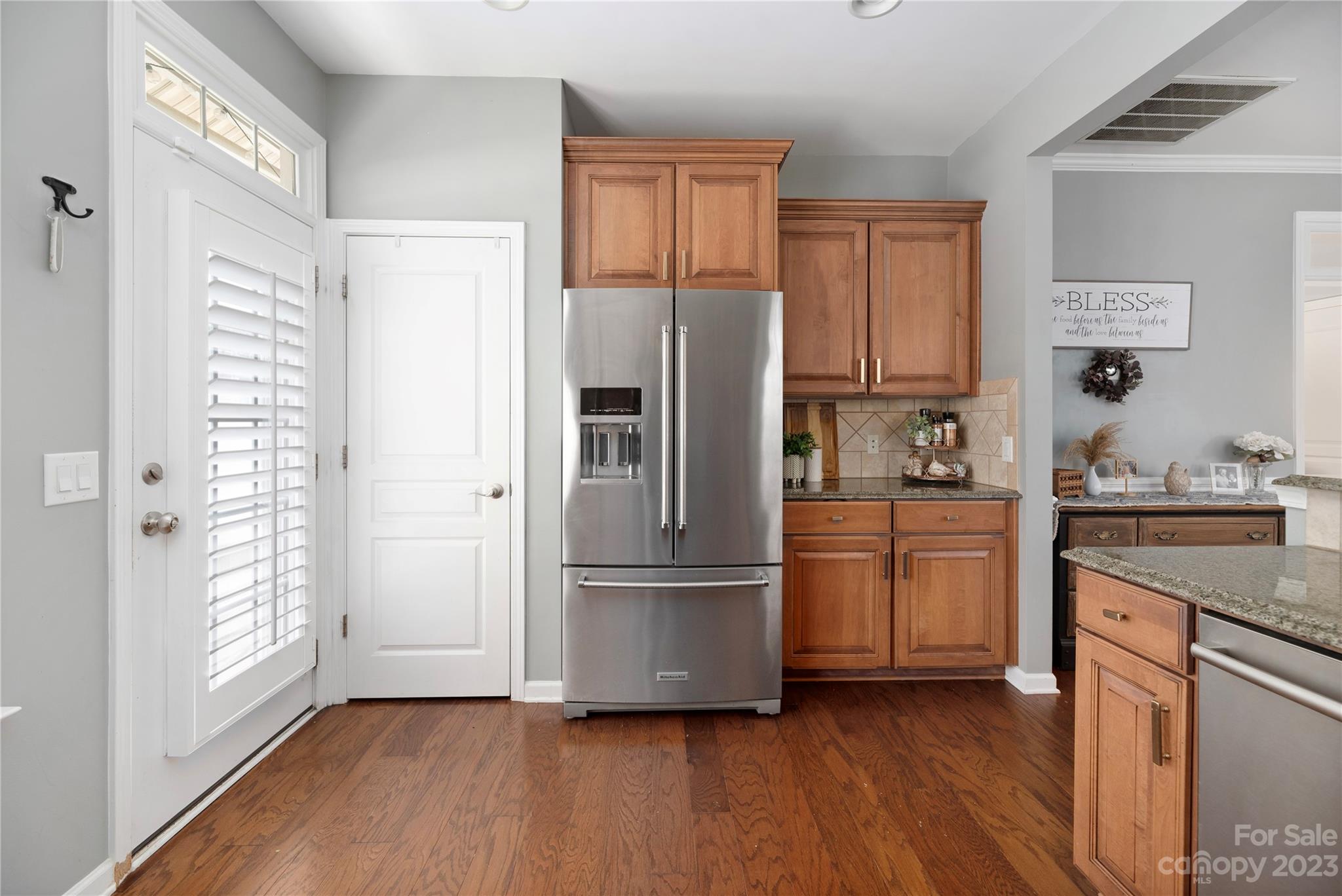 Waters Edge - Residential