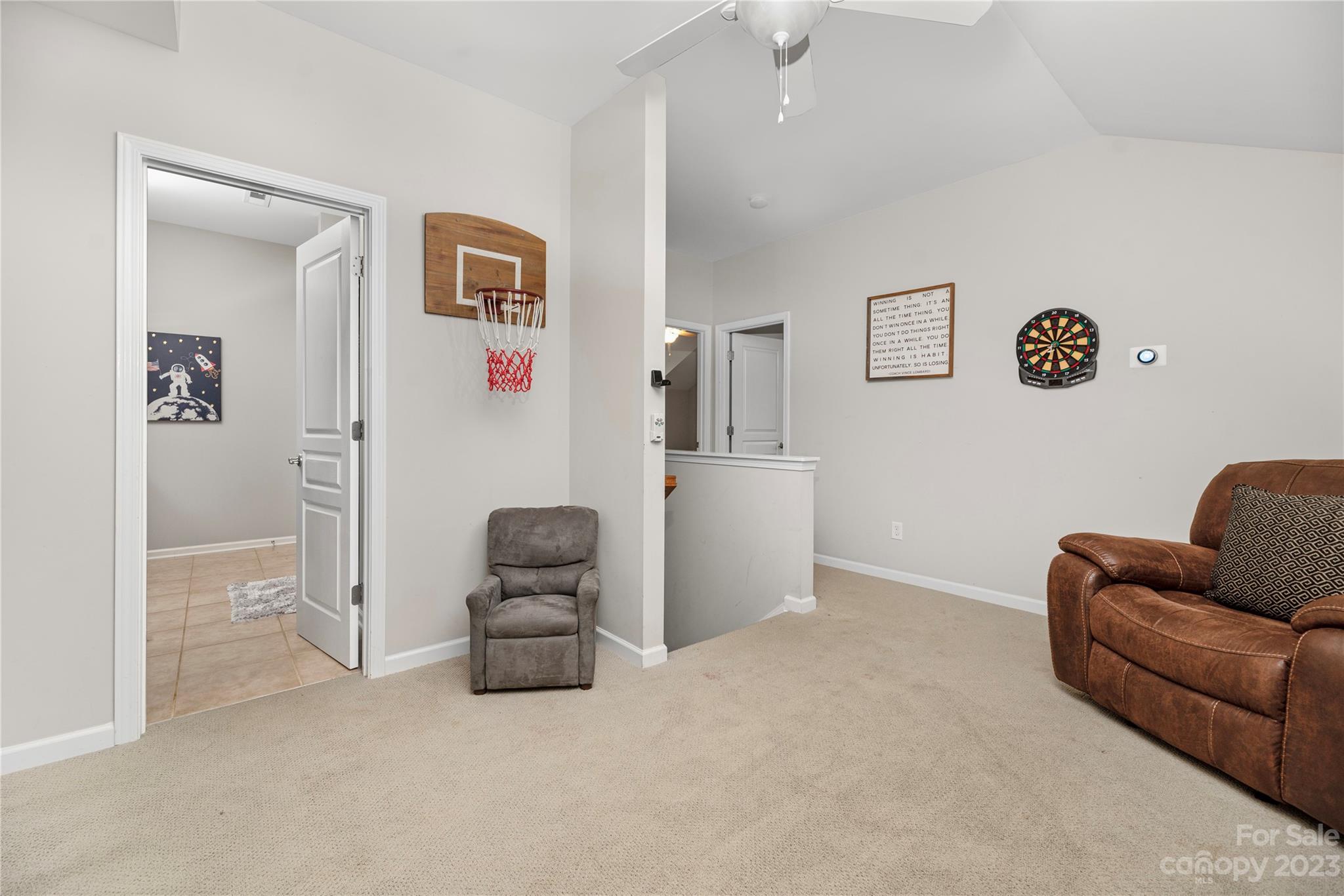 Waters Edge - Residential