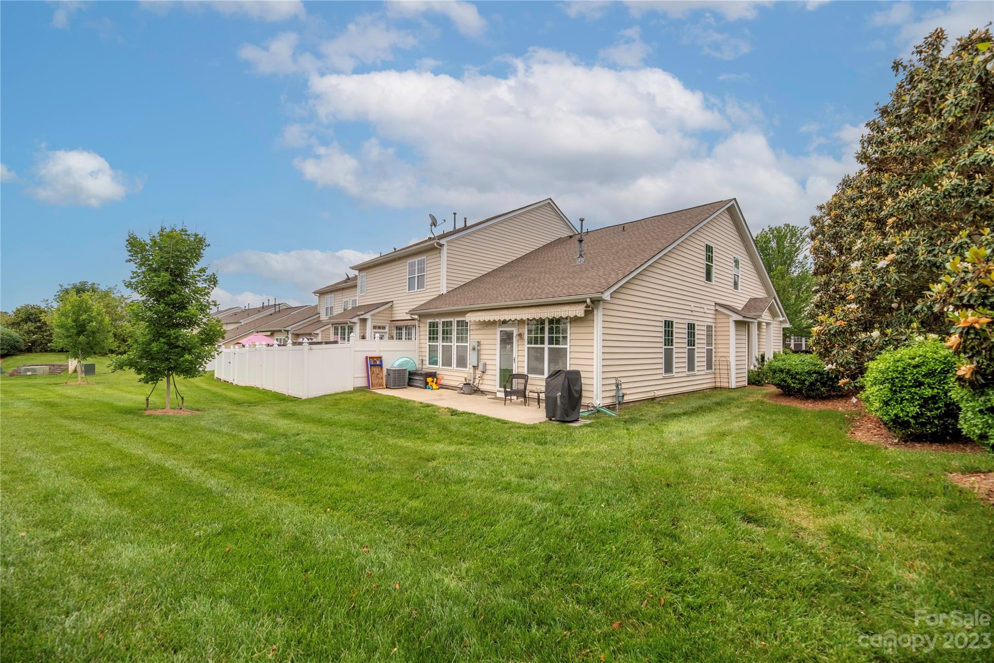 Waters Edge - Residential