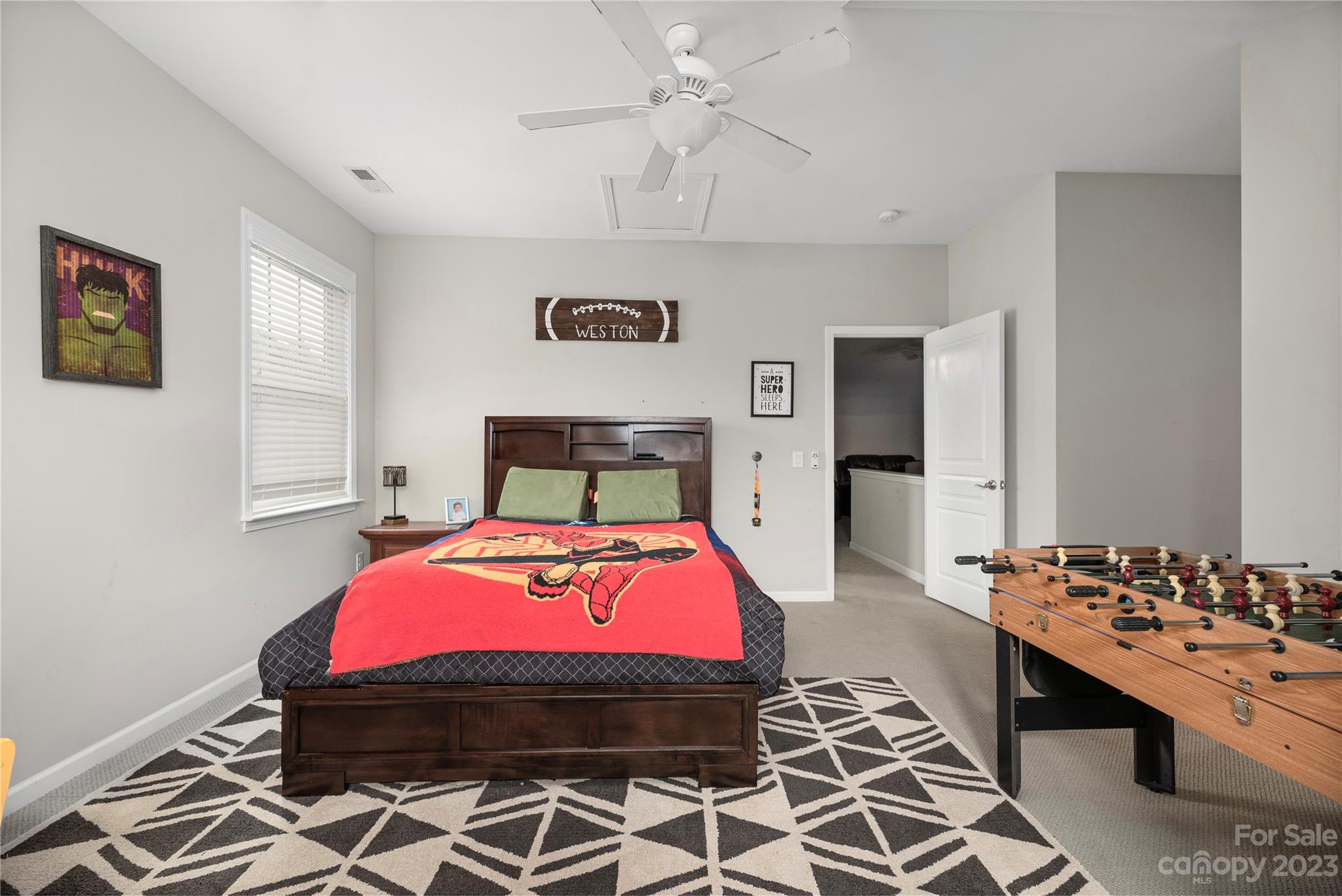 Waters Edge - Residential