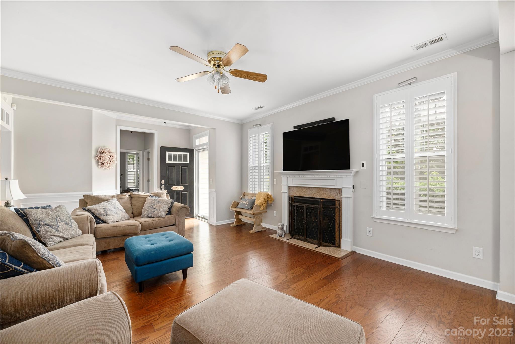 Waters Edge - Residential