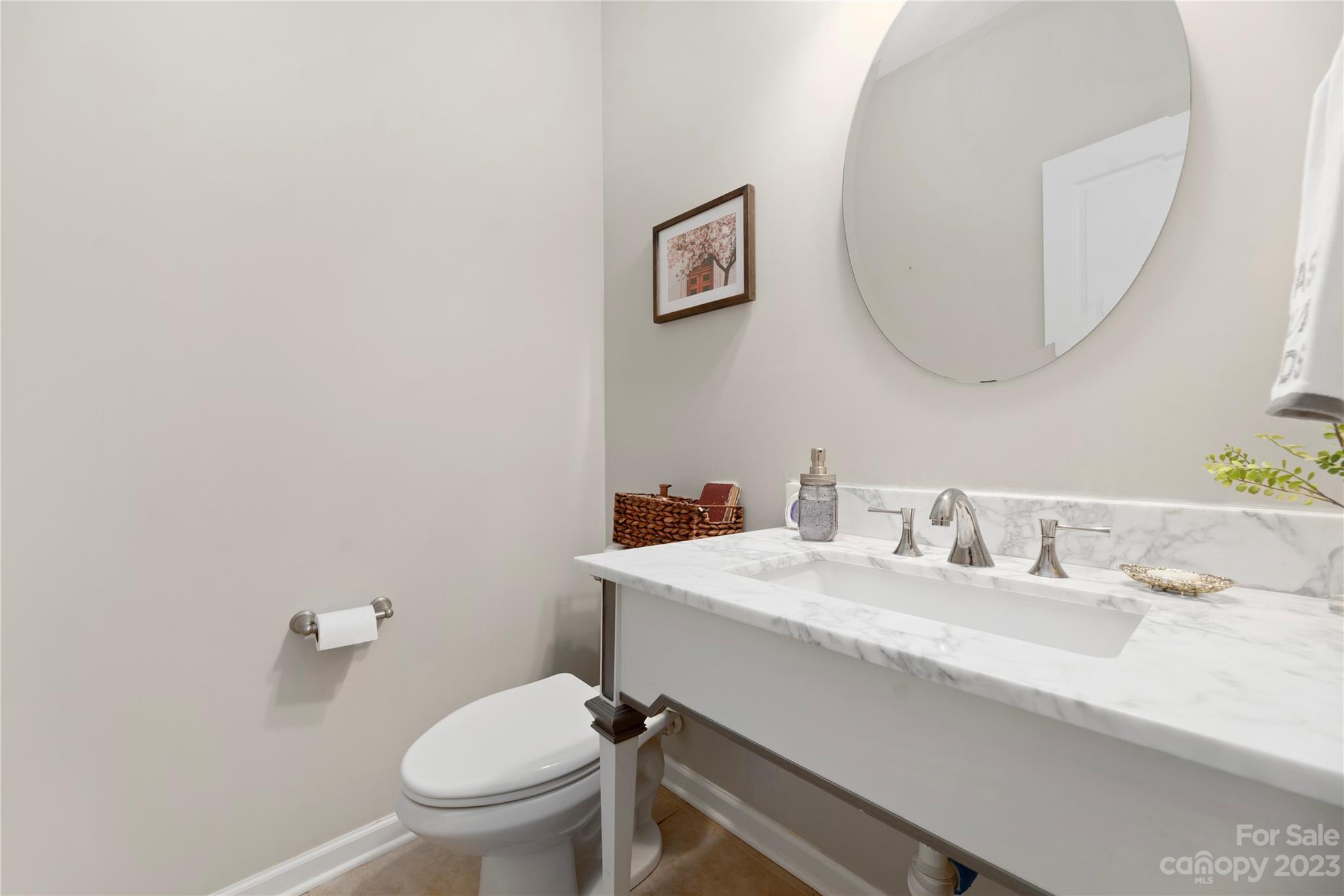 Waters Edge - Residential