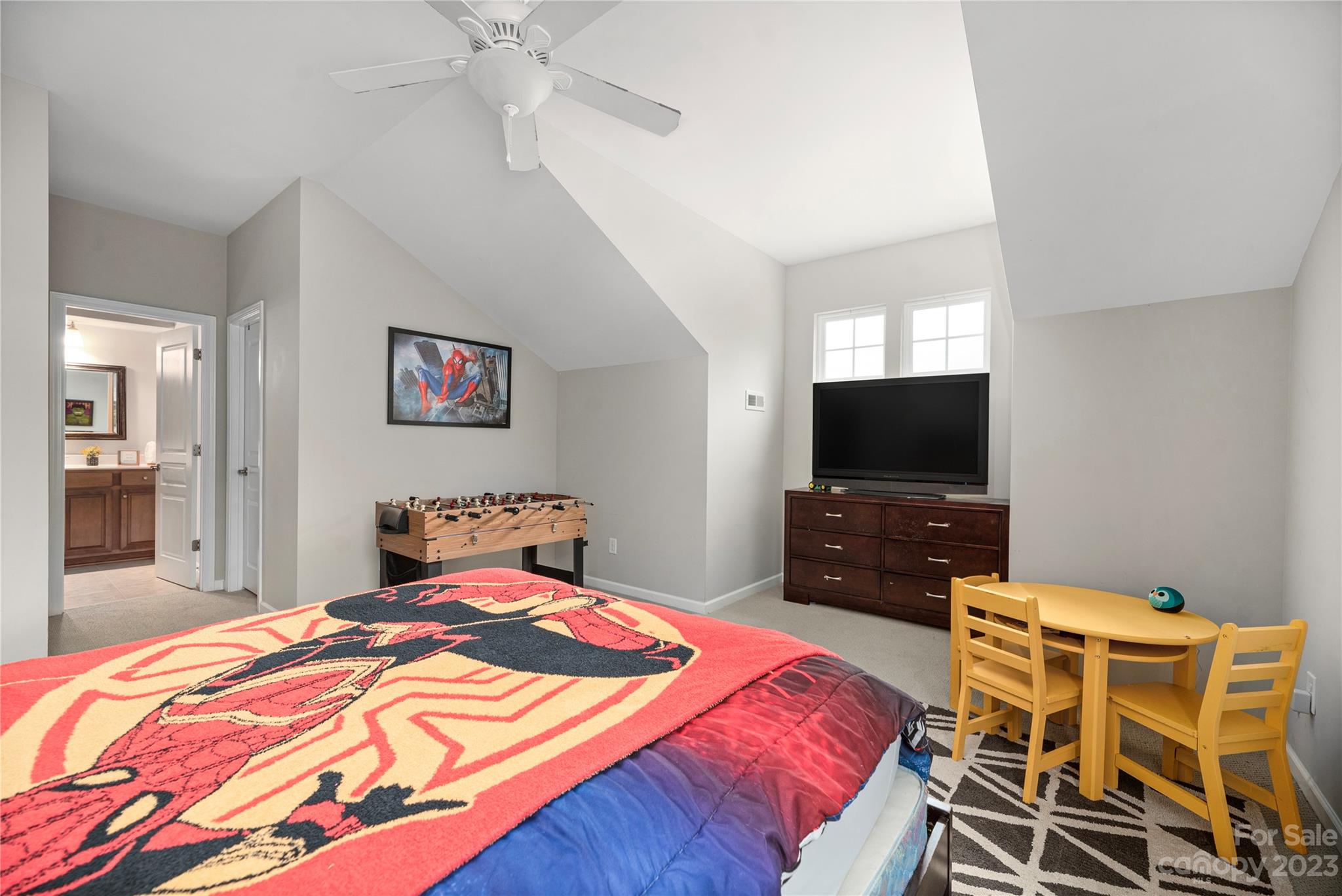 Waters Edge - Residential