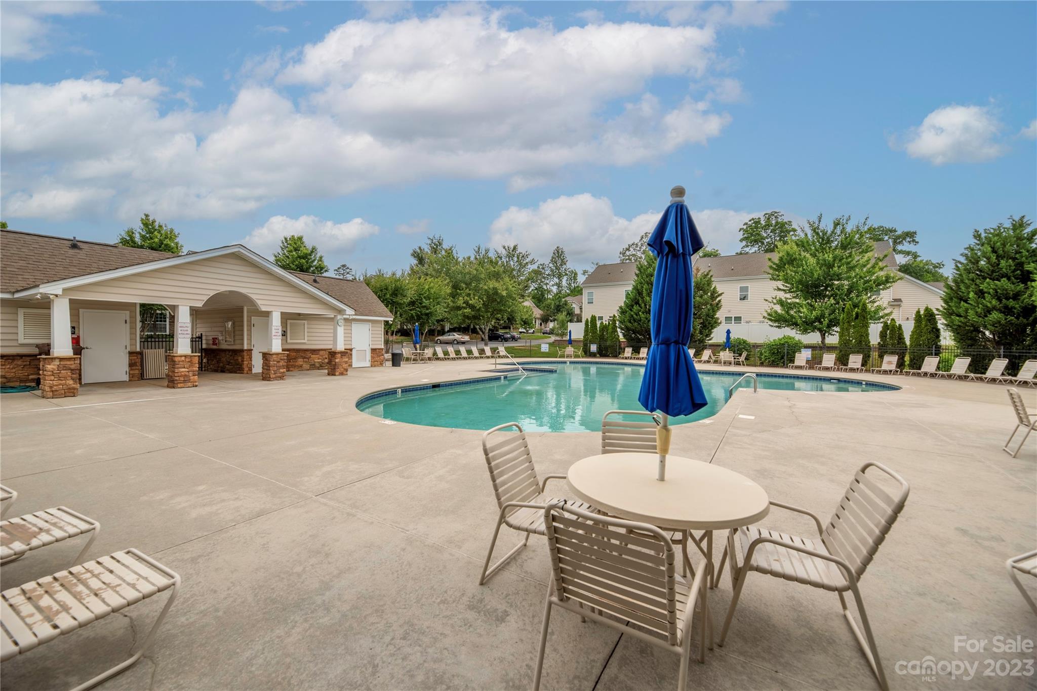 Waters Edge - Residential