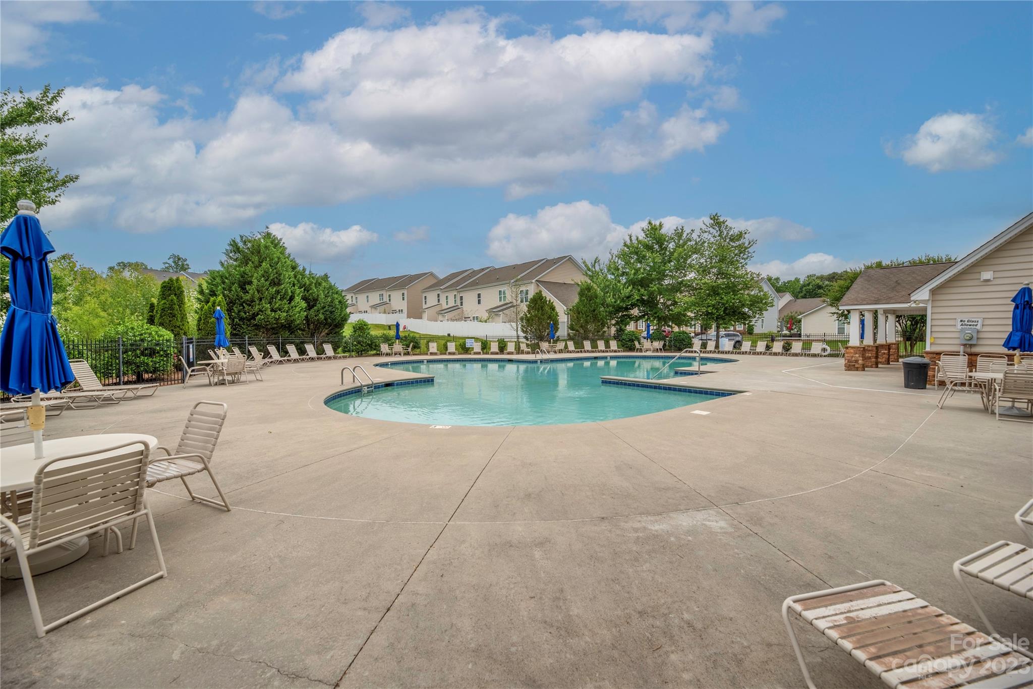 Waters Edge - Residential