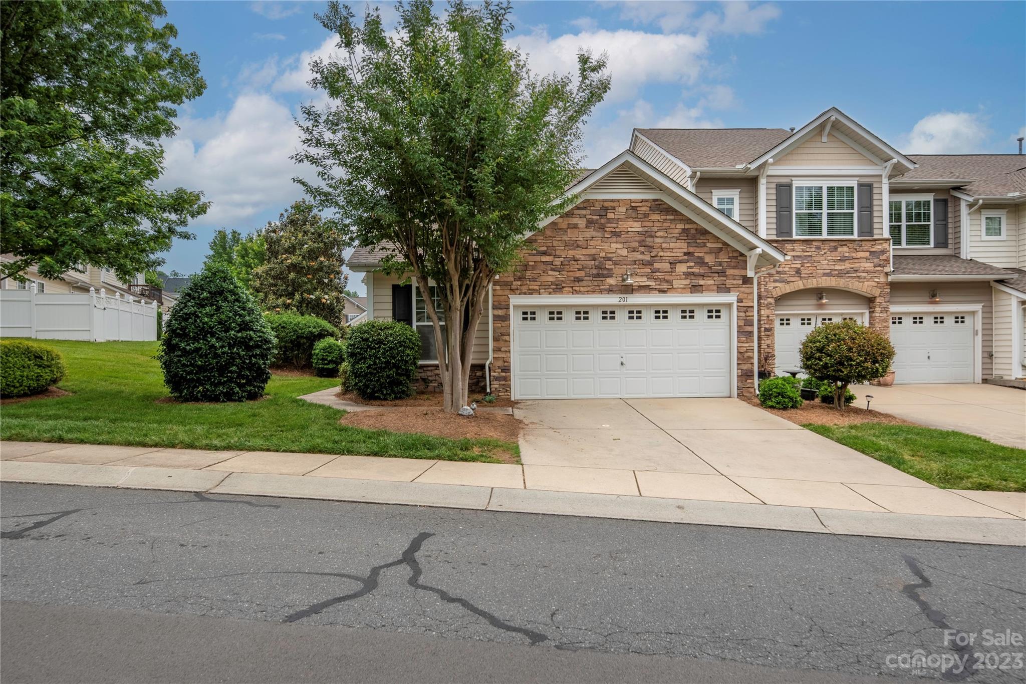 Waters Edge - Residential