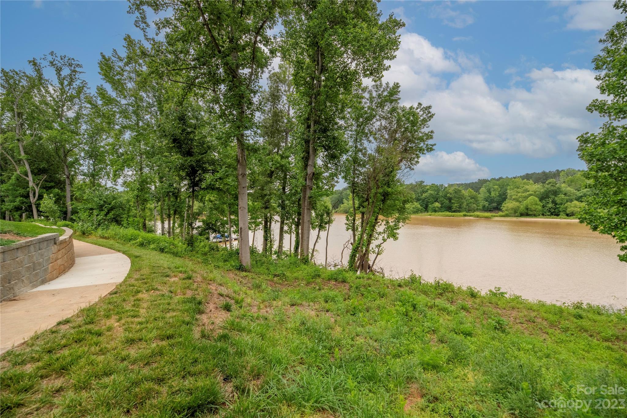 Waters Edge - Residential