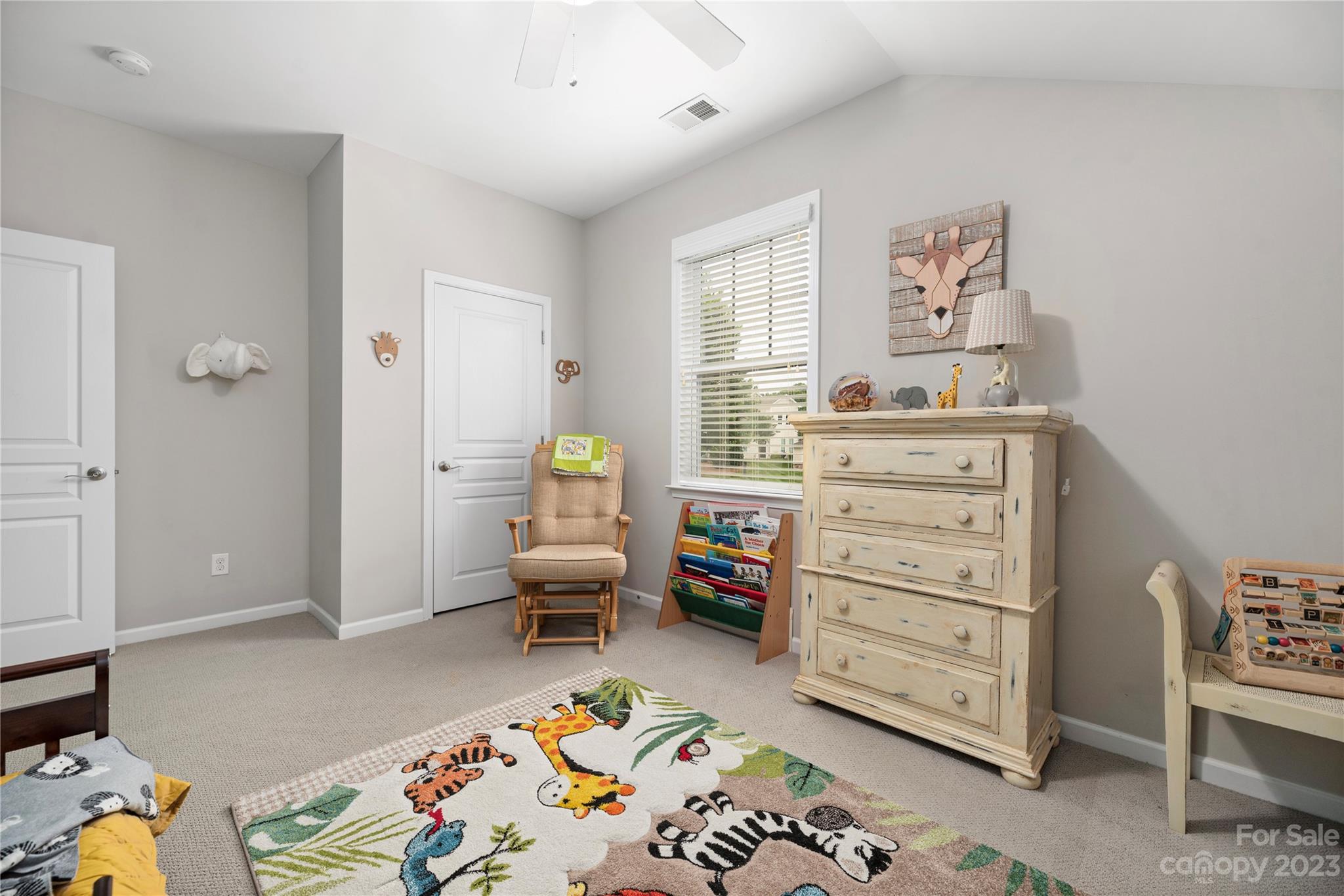 Waters Edge - Residential