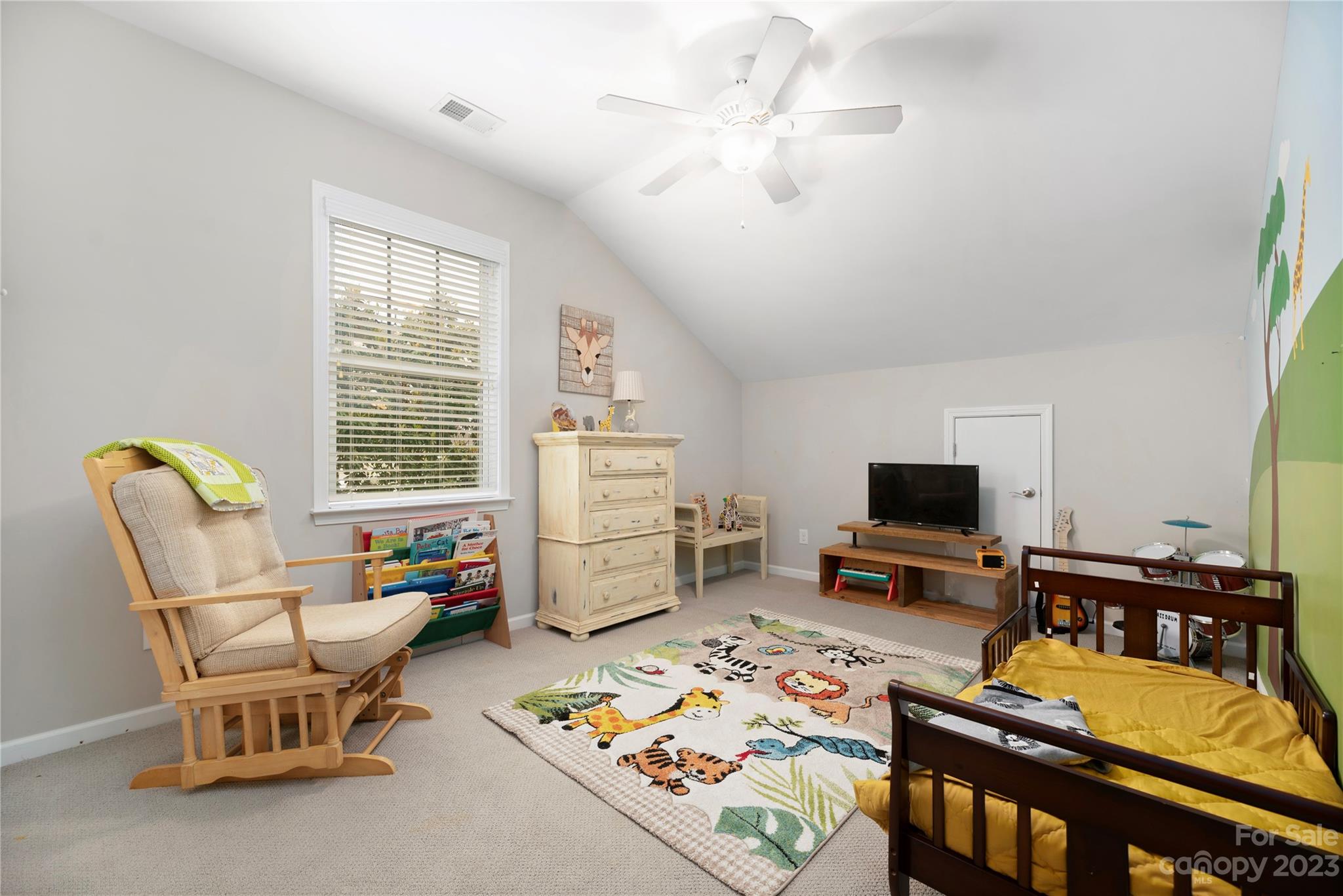 Waters Edge - Residential