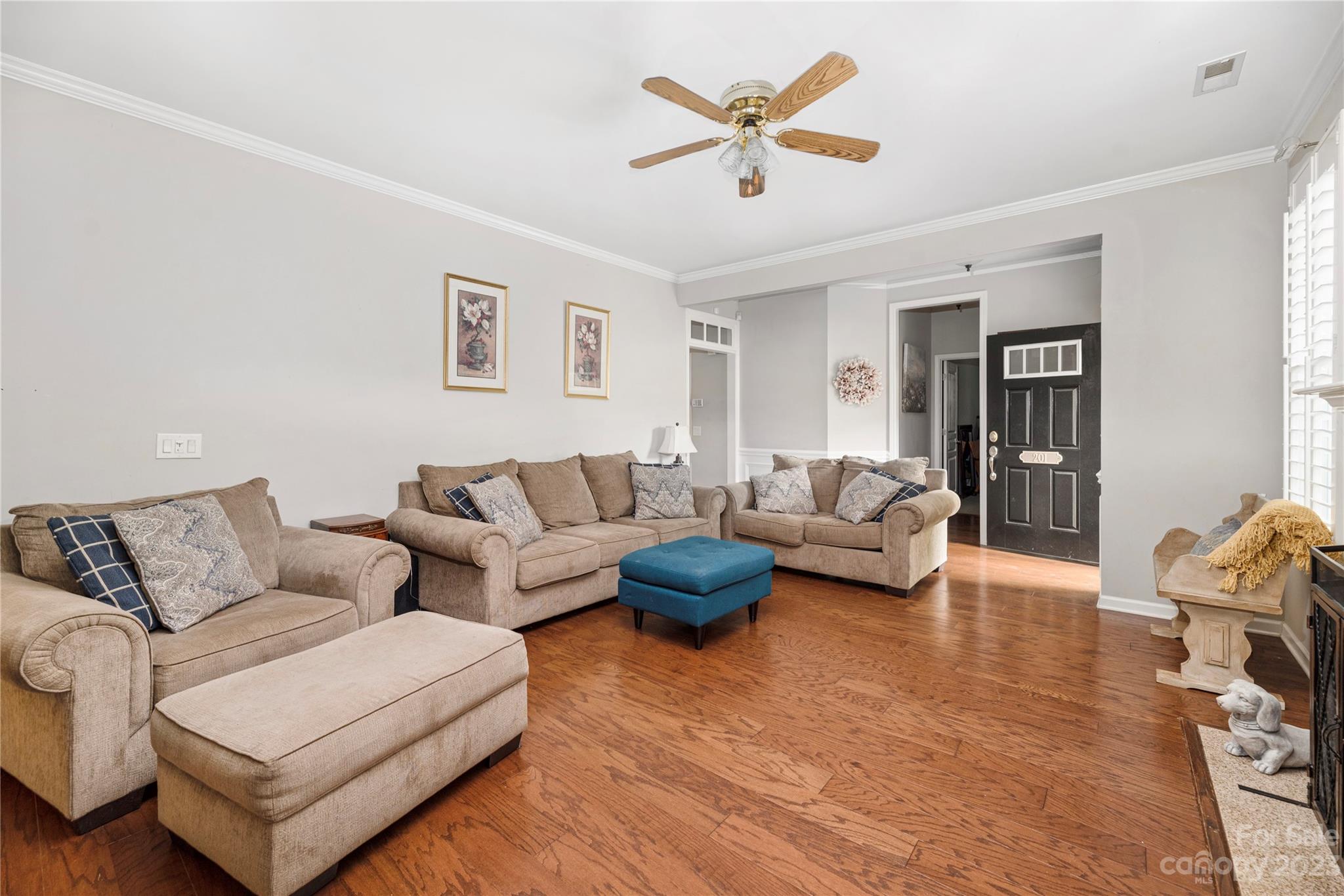 Waters Edge - Residential