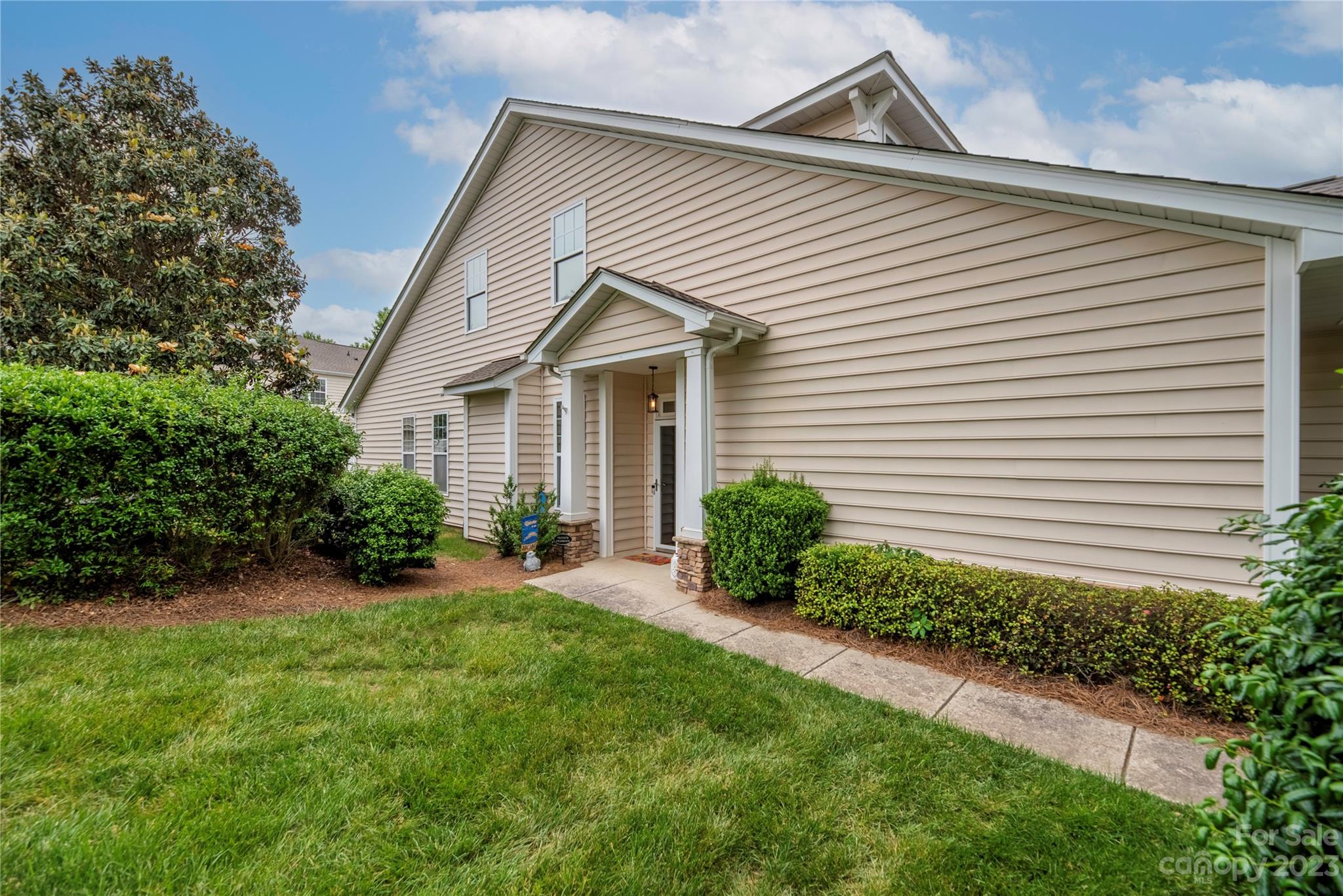 Waters Edge - Residential