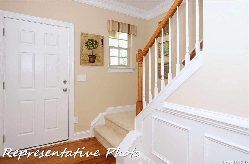 Sweetwater - Residential