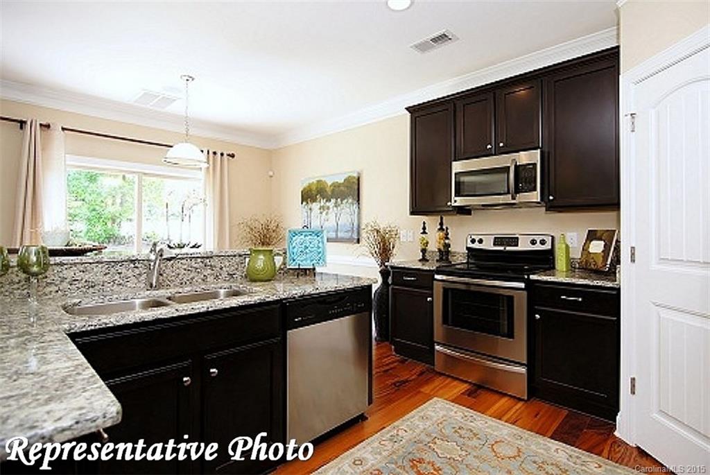 Sweetwater - Residential