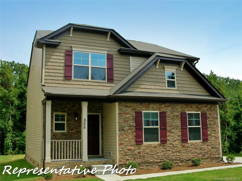 Sweetwater - Residential