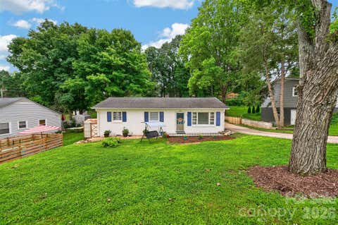Photo of 1063 14th Avenue NW, Hickory, NC 28601 (MLS # 4416807)