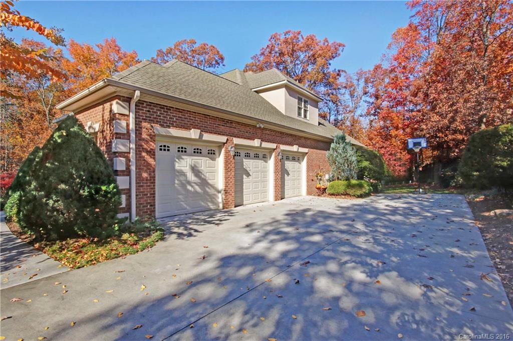 Grand Oaks - Residential