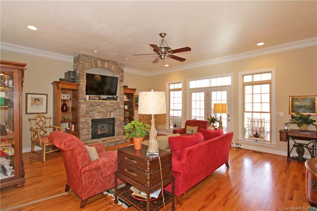 Grand Oaks - Residential