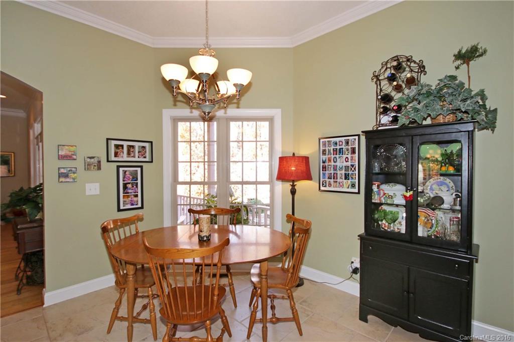 Grand Oaks - Residential