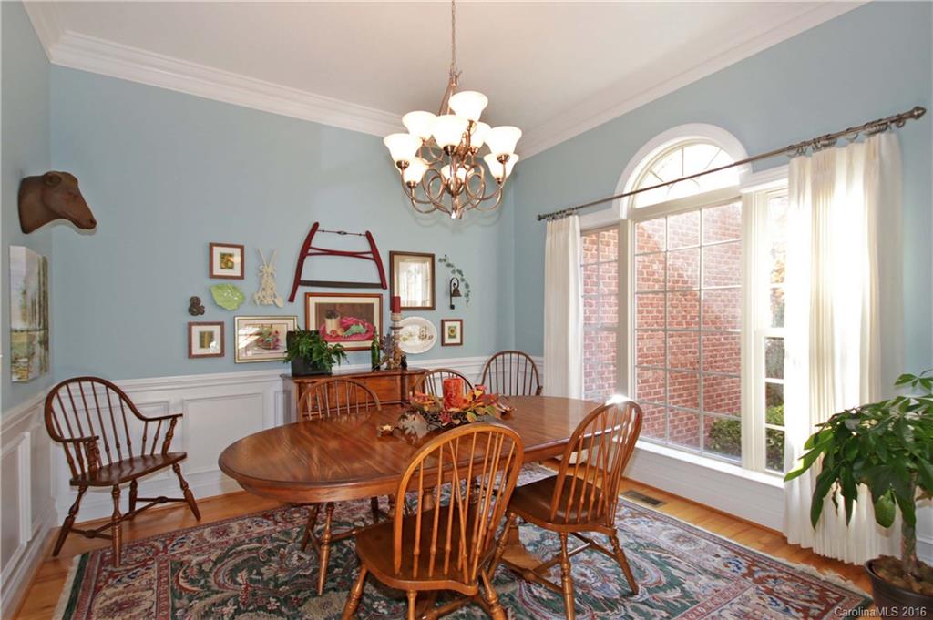 Grand Oaks - Residential
