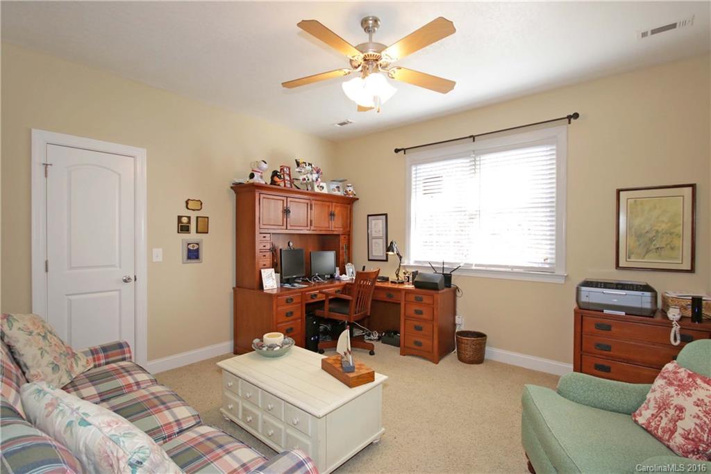 Grand Oaks - Residential