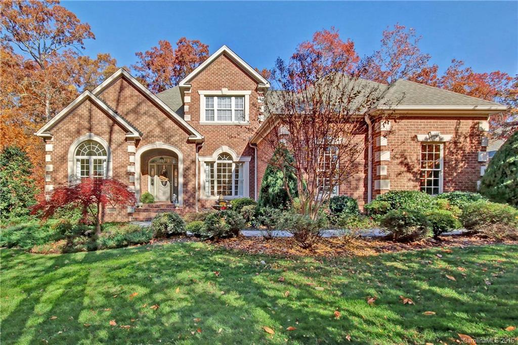 Grand Oaks - Residential