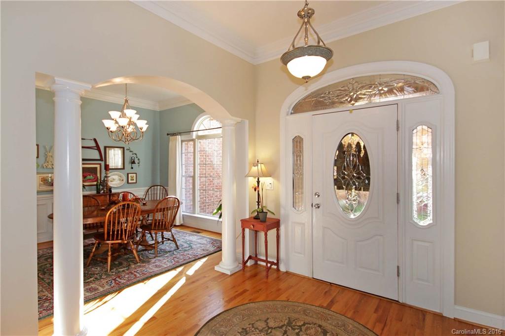 Grand Oaks - Residential