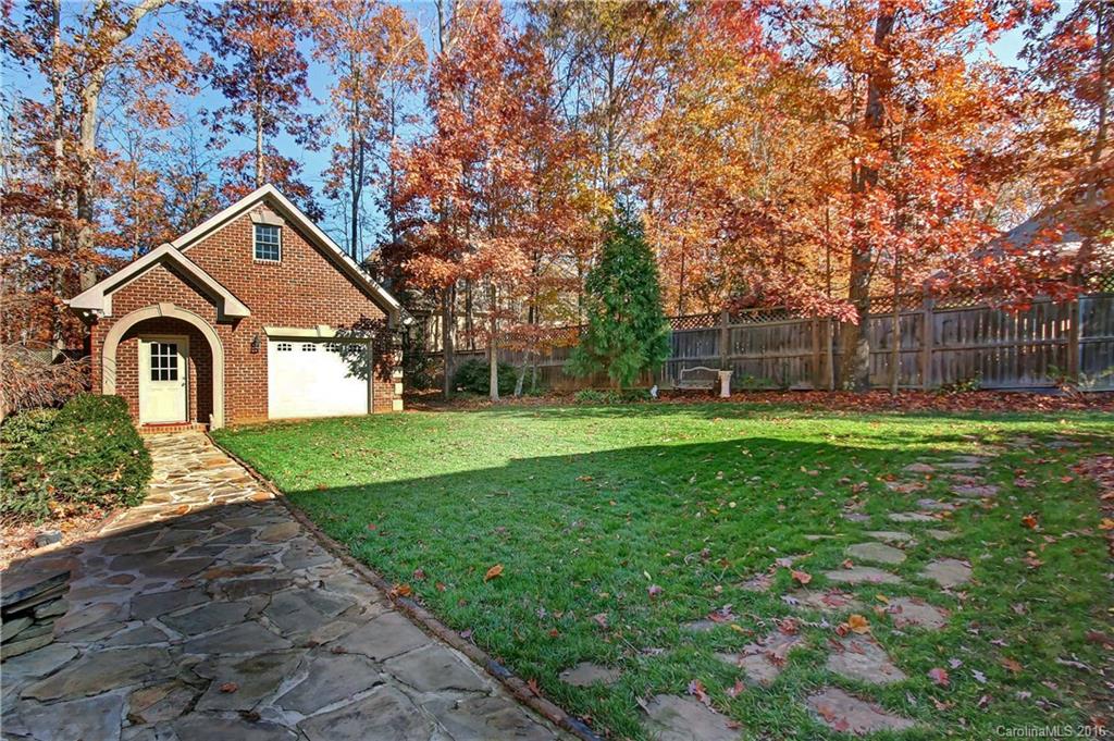 Grand Oaks - Residential
