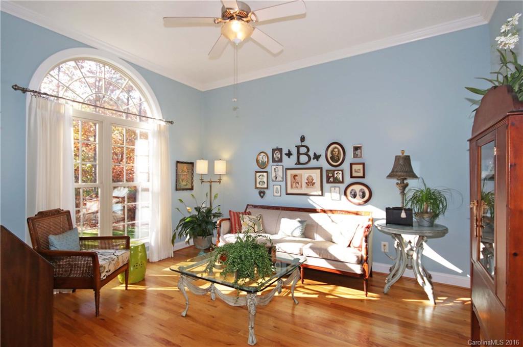 Grand Oaks - Residential