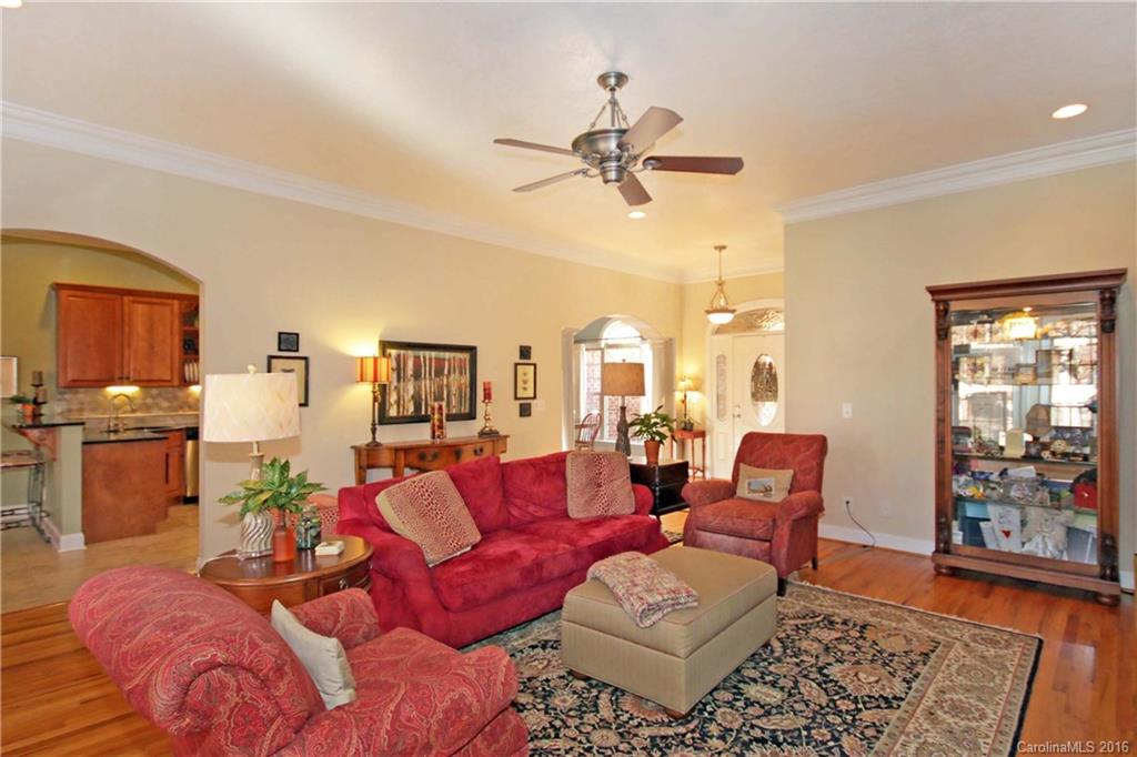 Grand Oaks - Residential