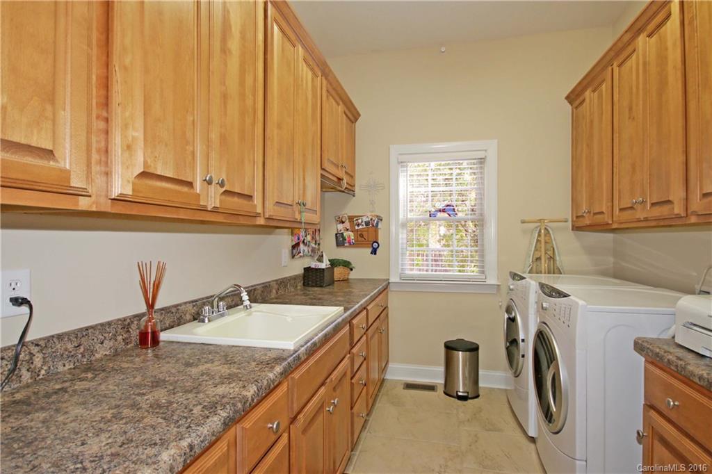 Grand Oaks - Residential
