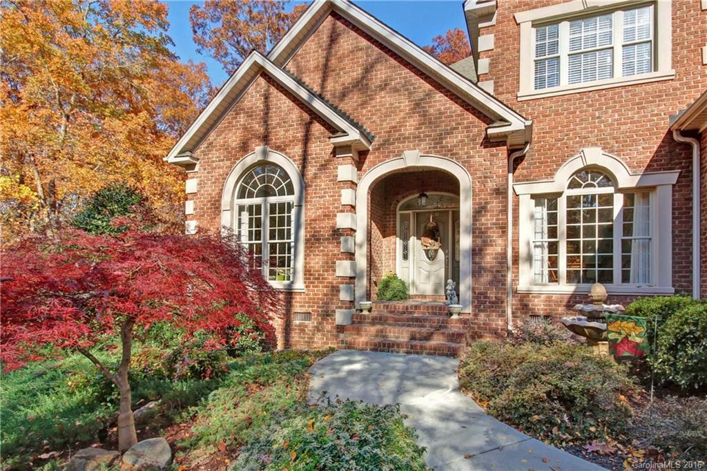 Grand Oaks - Residential