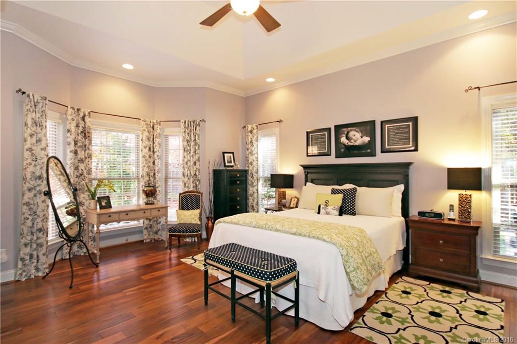Grand Oaks - Residential