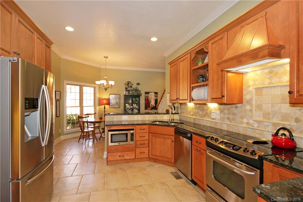 Grand Oaks - Residential