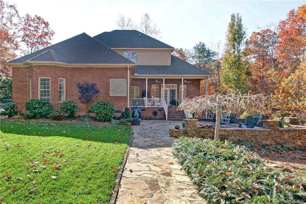 Grand Oaks - Residential