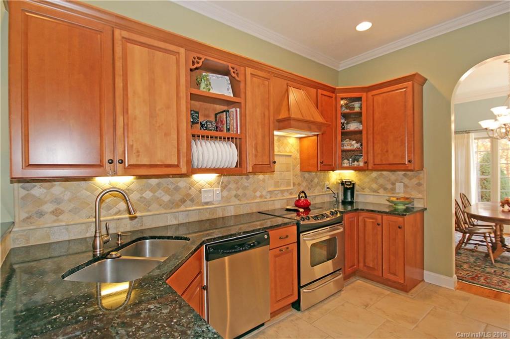 Grand Oaks - Residential