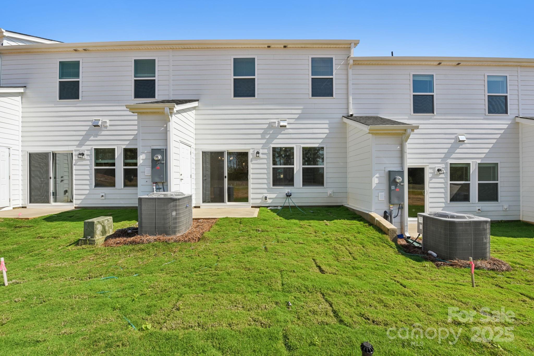 Meadows at Wilson Farms - Residential