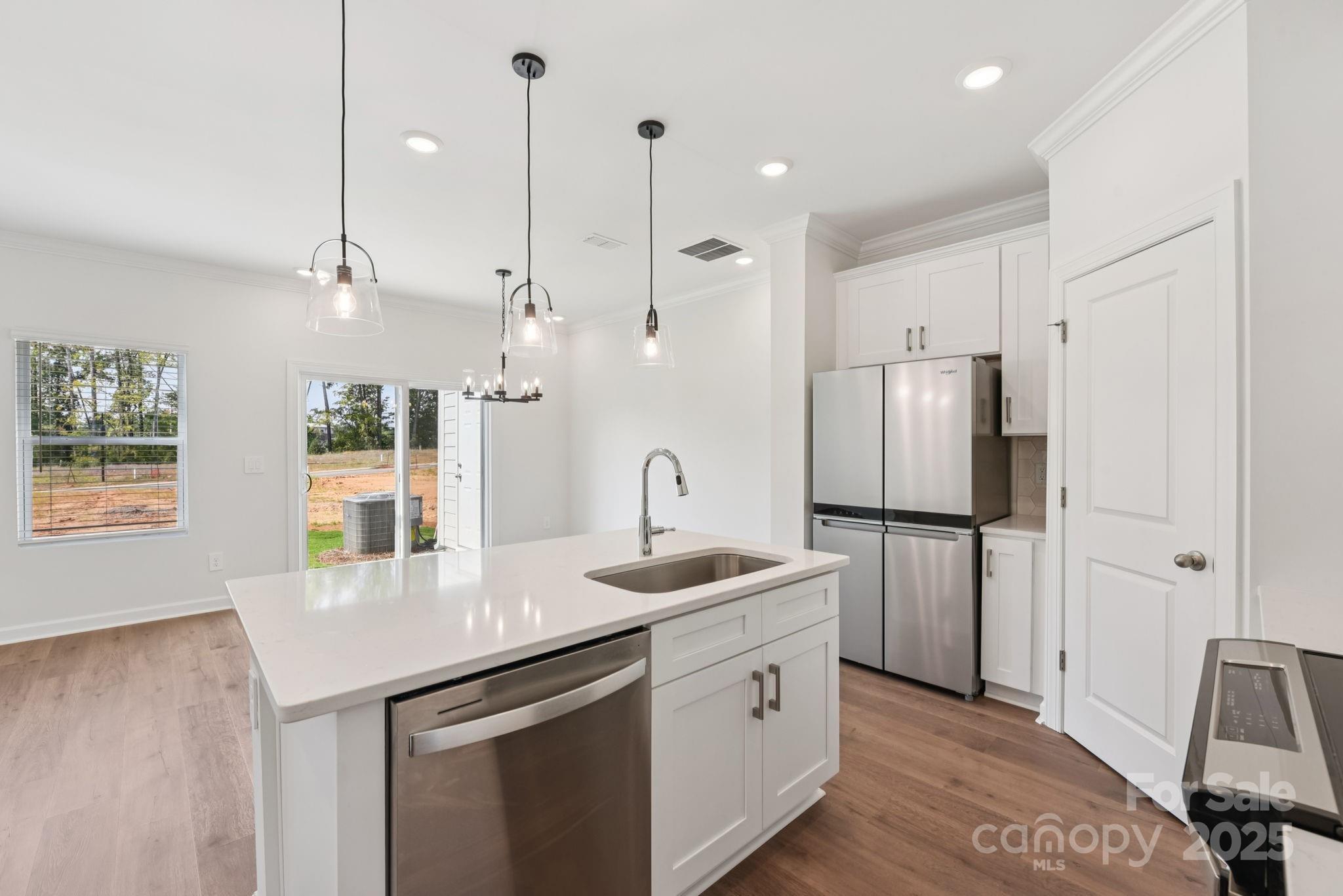 Meadows at Wilson Farms - Residential