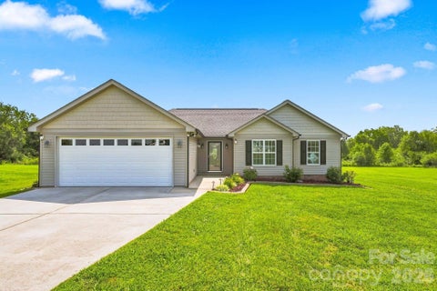 Photo of 1215 Autumn Cove, Monroe, NC 28112 (MLS # 4413791)