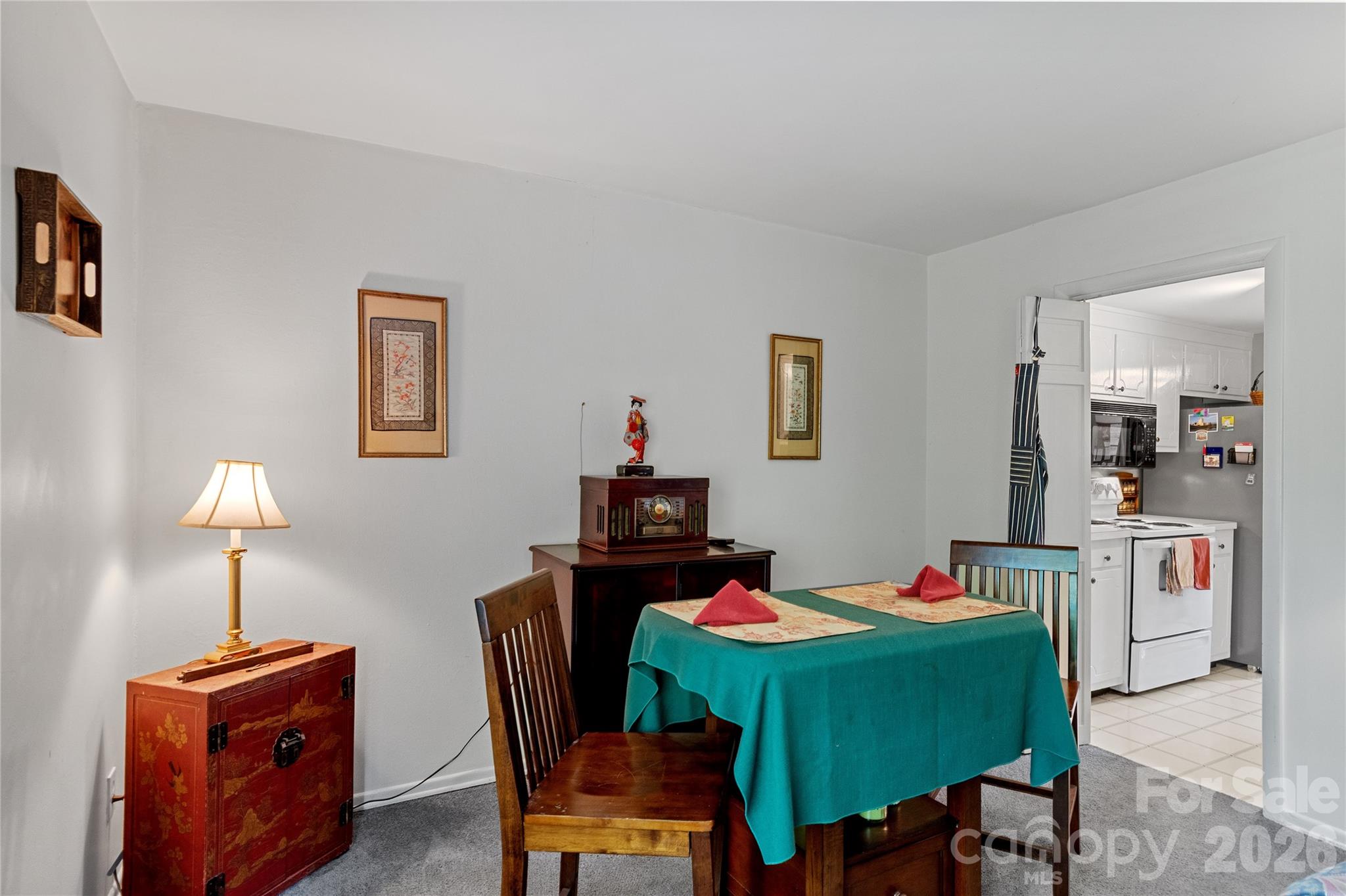 Westminster Place - Residential