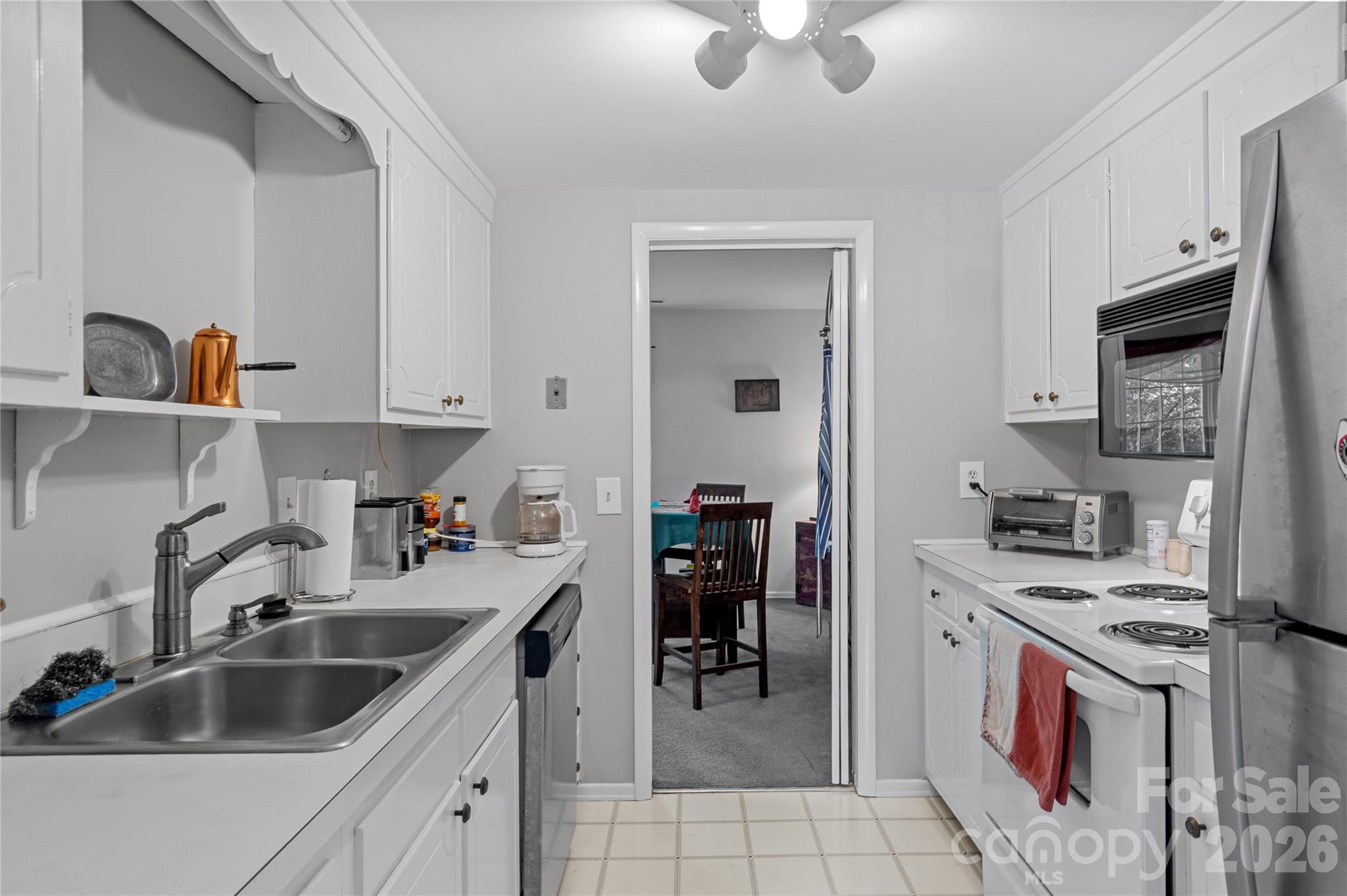 Westminster Place - Residential