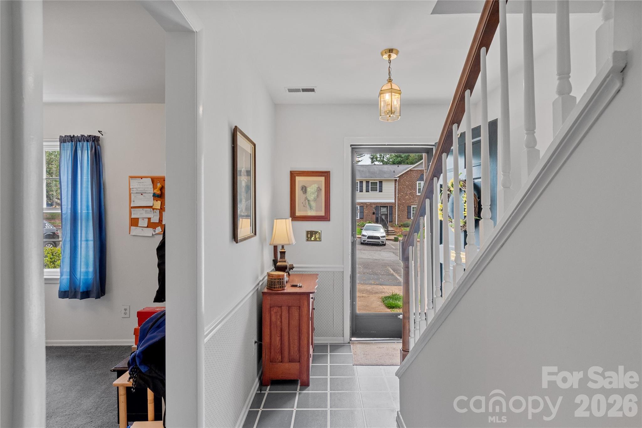 Westminster Place - Residential