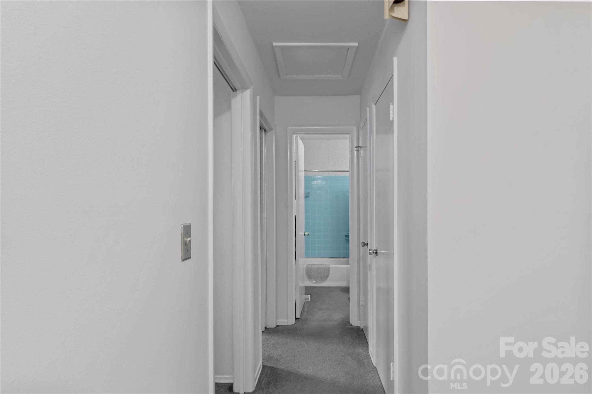 Westminster Place - Residential