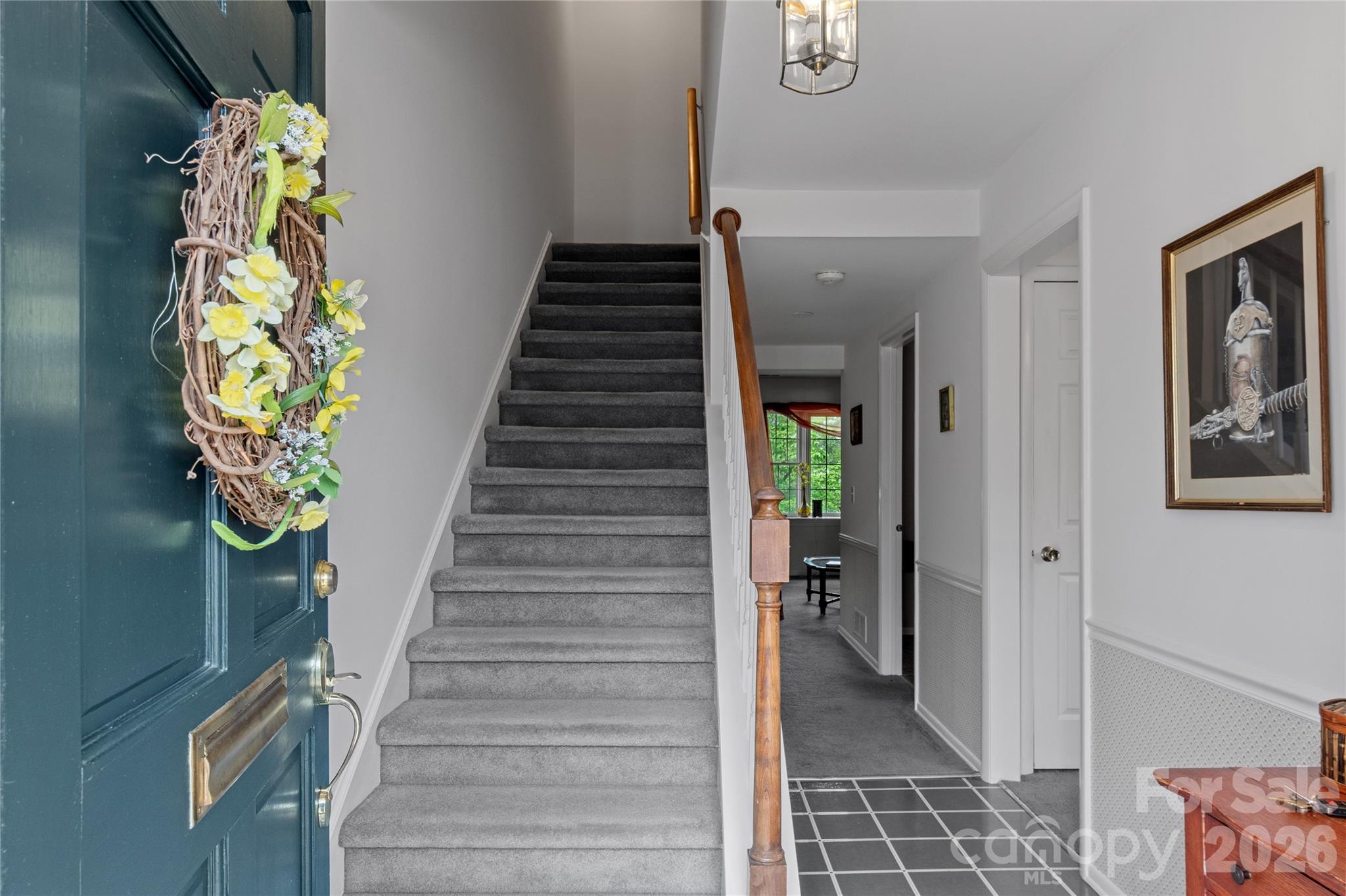 Westminster Place - Residential