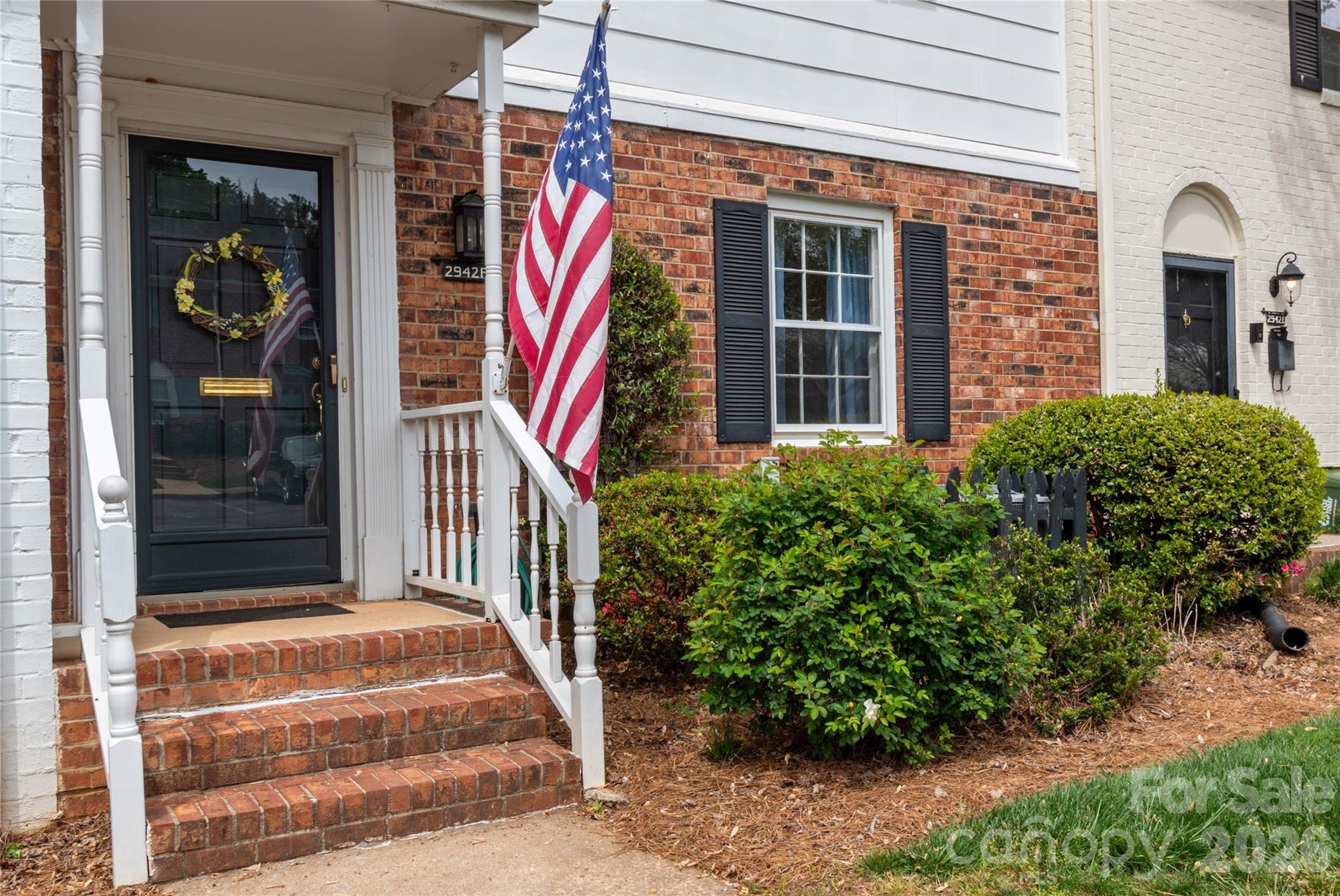 Westminster Place - Residential