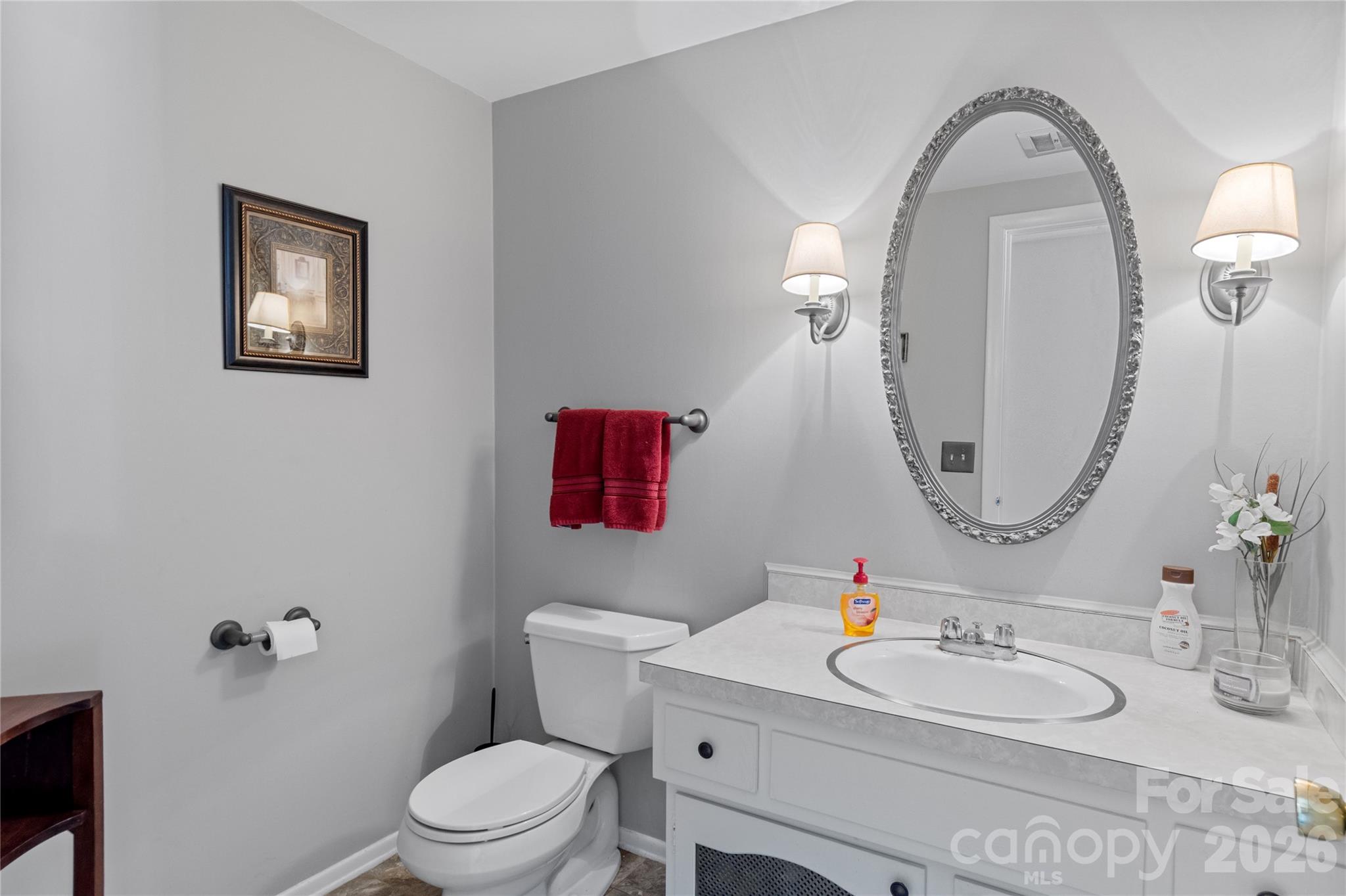 Westminster Place - Residential