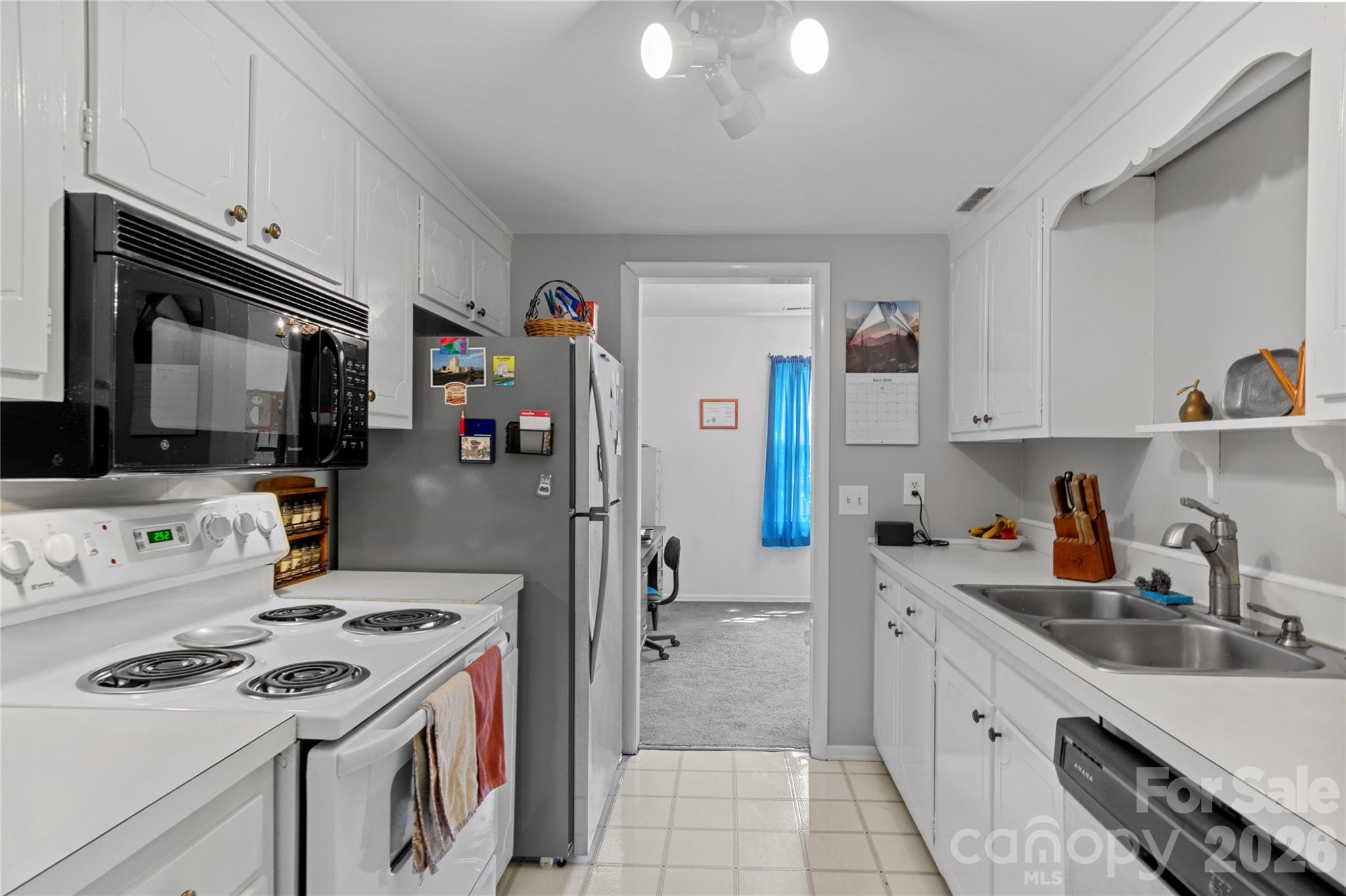 Westminster Place - Residential