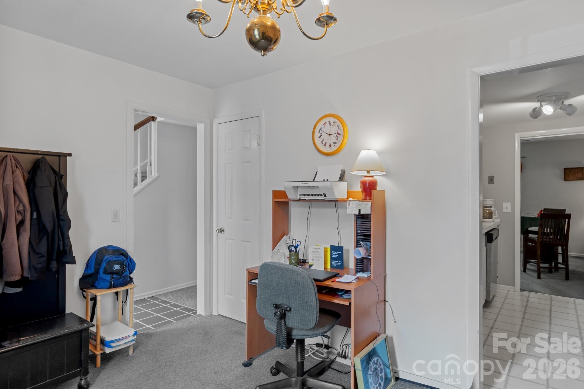 Westminster Place - Residential