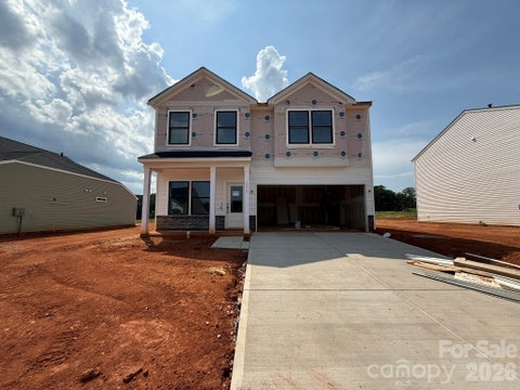 Photo of 4017 Juno Drive, Charlotte, NC 28215 (MLS # 4392598)