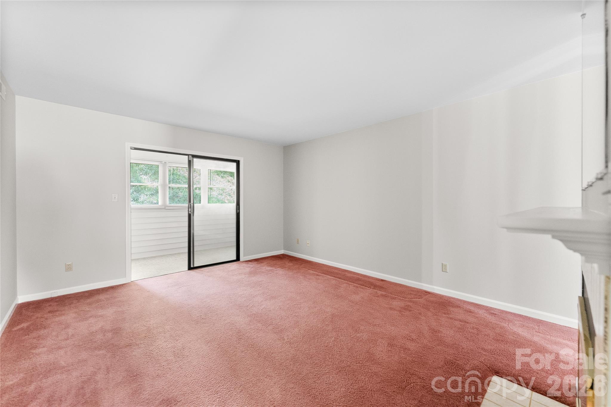 The Cloisters - Residential